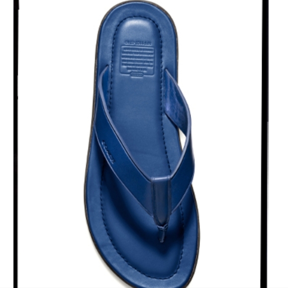 Coach Shoes Coach Men Sandals Poshmark